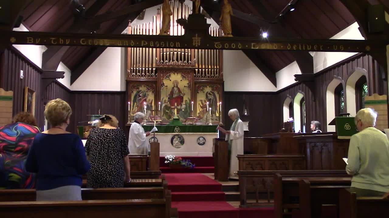 Thumbnail image for Swanton Holy Trinity | 07/21/2024