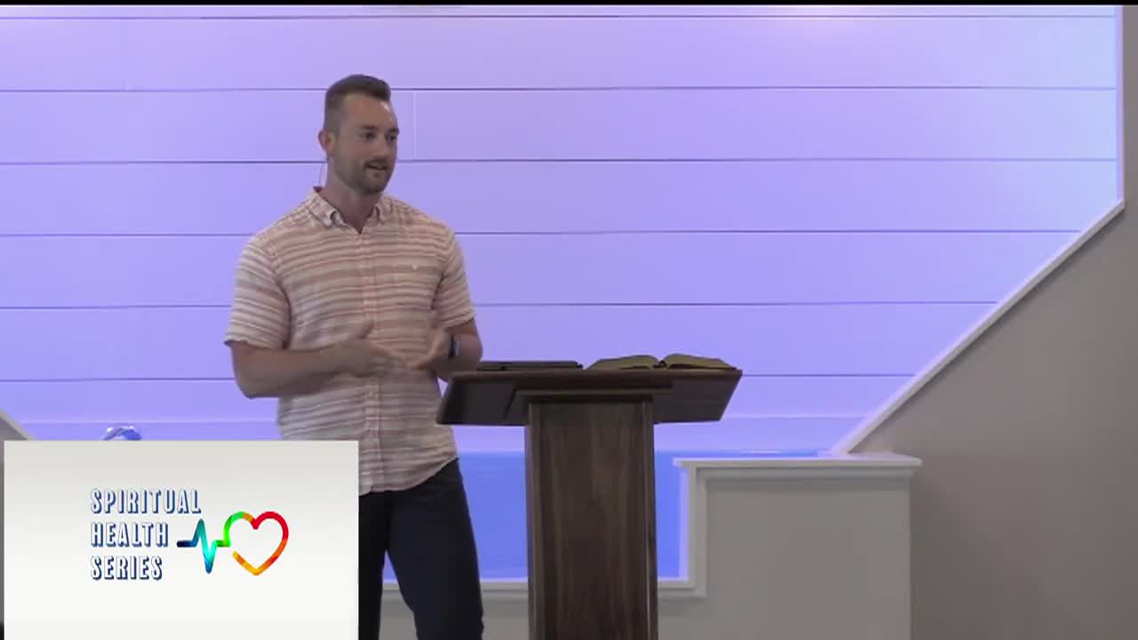 Thumbnail image for Northside Baptist | 07/28/2024