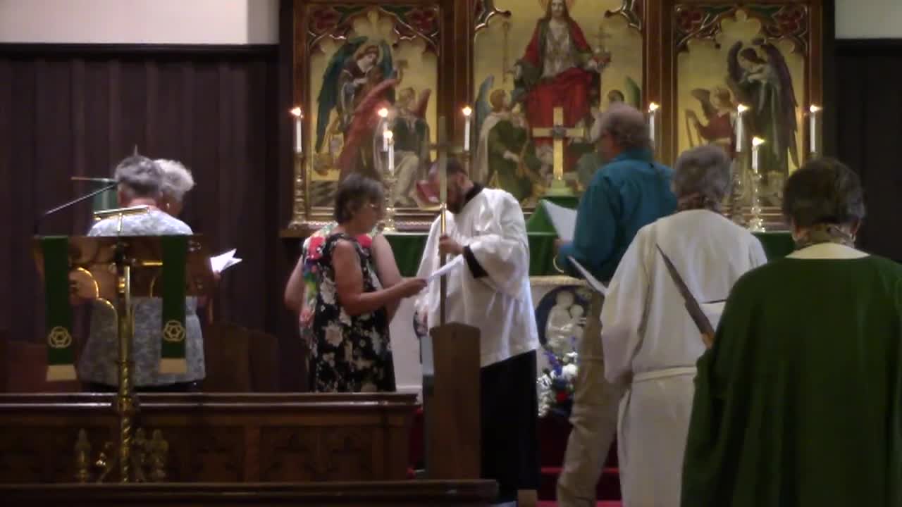 Thumbnail image for Swanton Holy Trinity | 07/28/2024
