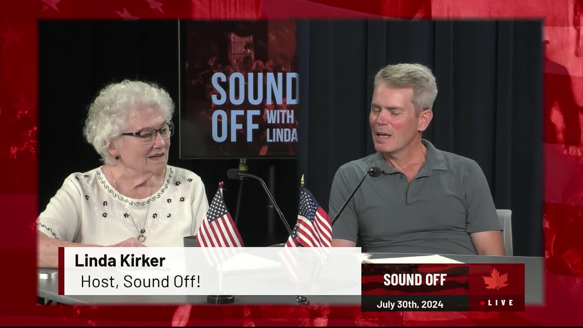 Thumbnail image for Sound Off 07/30