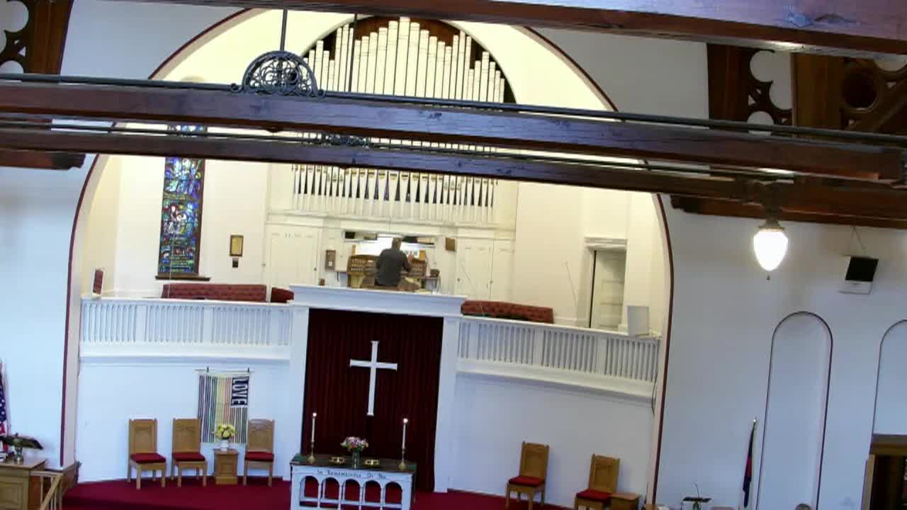 Thumbnail image for First Congregational | 08/04/2024