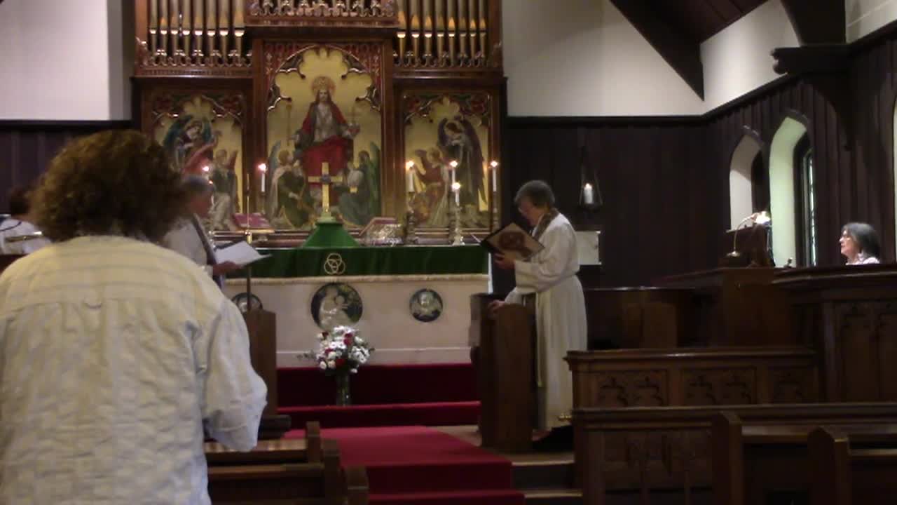 Thumbnail image for Swanton Holy Trinity | 08/04/2024