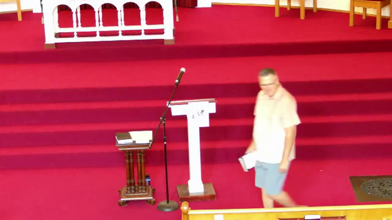 Thumbnail image for First Congregational | 08/11/2024