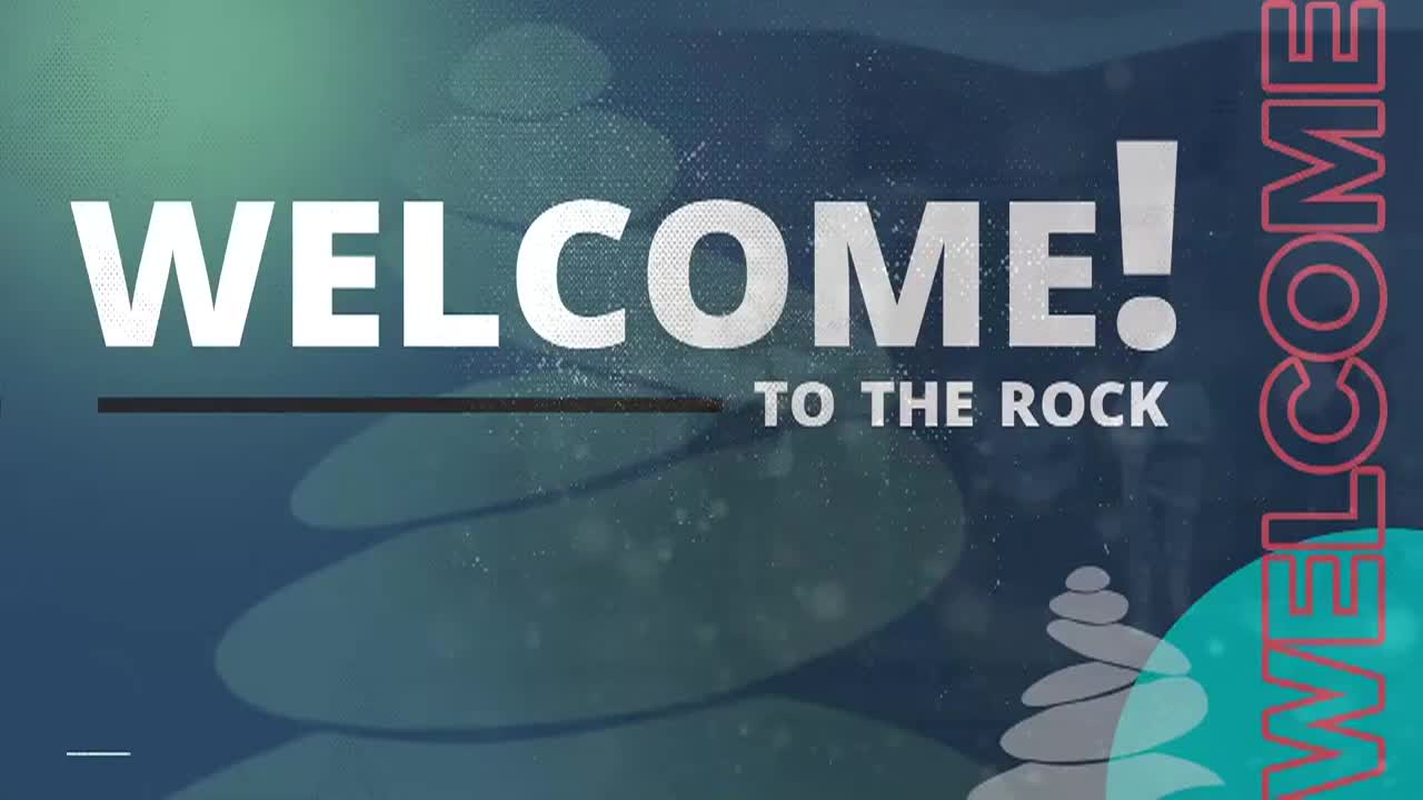 Thumbnail image for Church Of The Rock | 08/11/2024