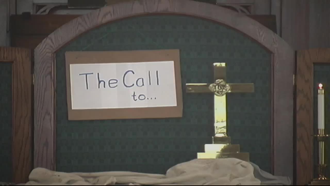 Thumbnail image for St Pauls UMC | 08/18/2024