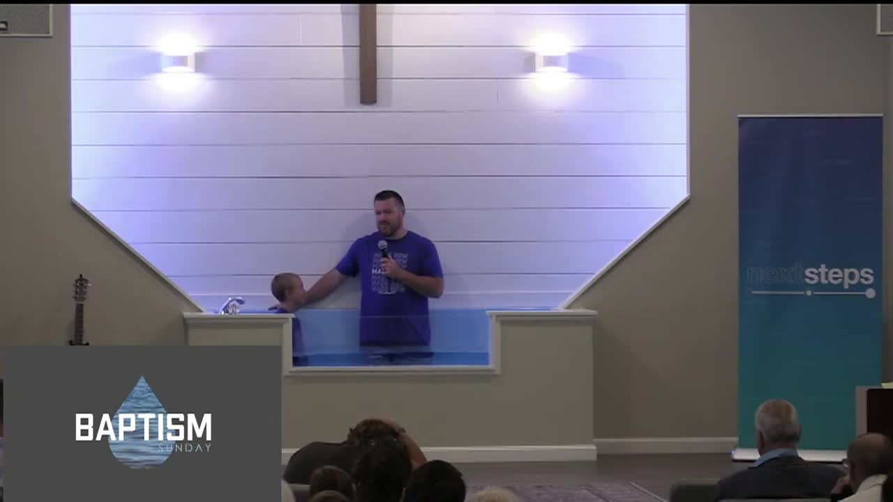 Thumbnail image for Northside Baptist | 08/18/2024