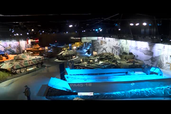 Thumbnail image for General_Quarters_Lecture_Series_-_American_Heritage_Museum_Tour_2022