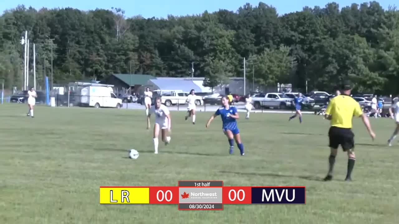 Thumbnail image for MVU Soccer vs Lake Region 20240830