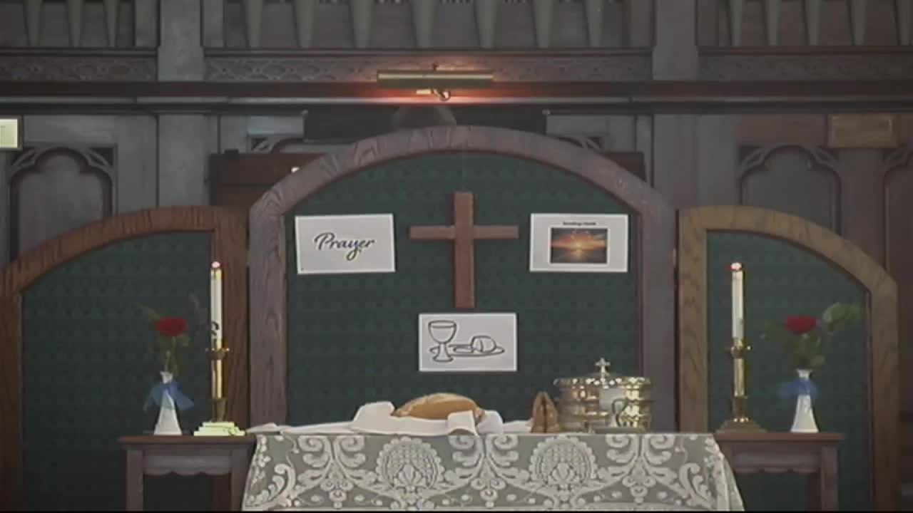 Thumbnail image for St Pauls UMC | 09/01/2024