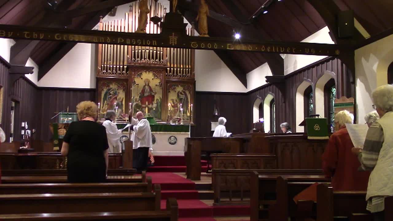 Thumbnail image for Swanton Holy Trinity | 09/01/2024