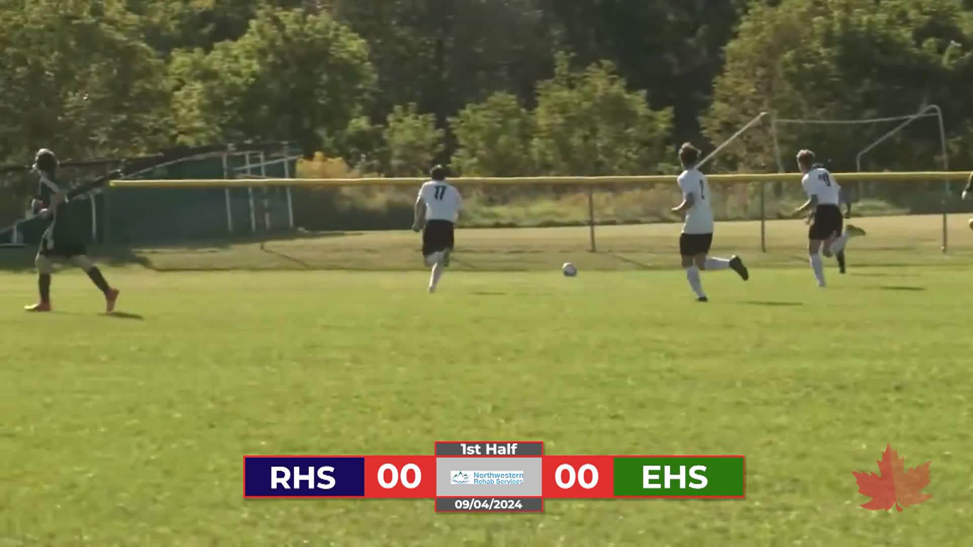 Thumbnail image for Enosburg Soccer vs Richford 20240904