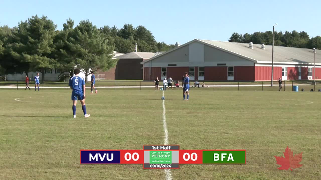 Thumbnail image for MVU Soccer vs BFA 200240910