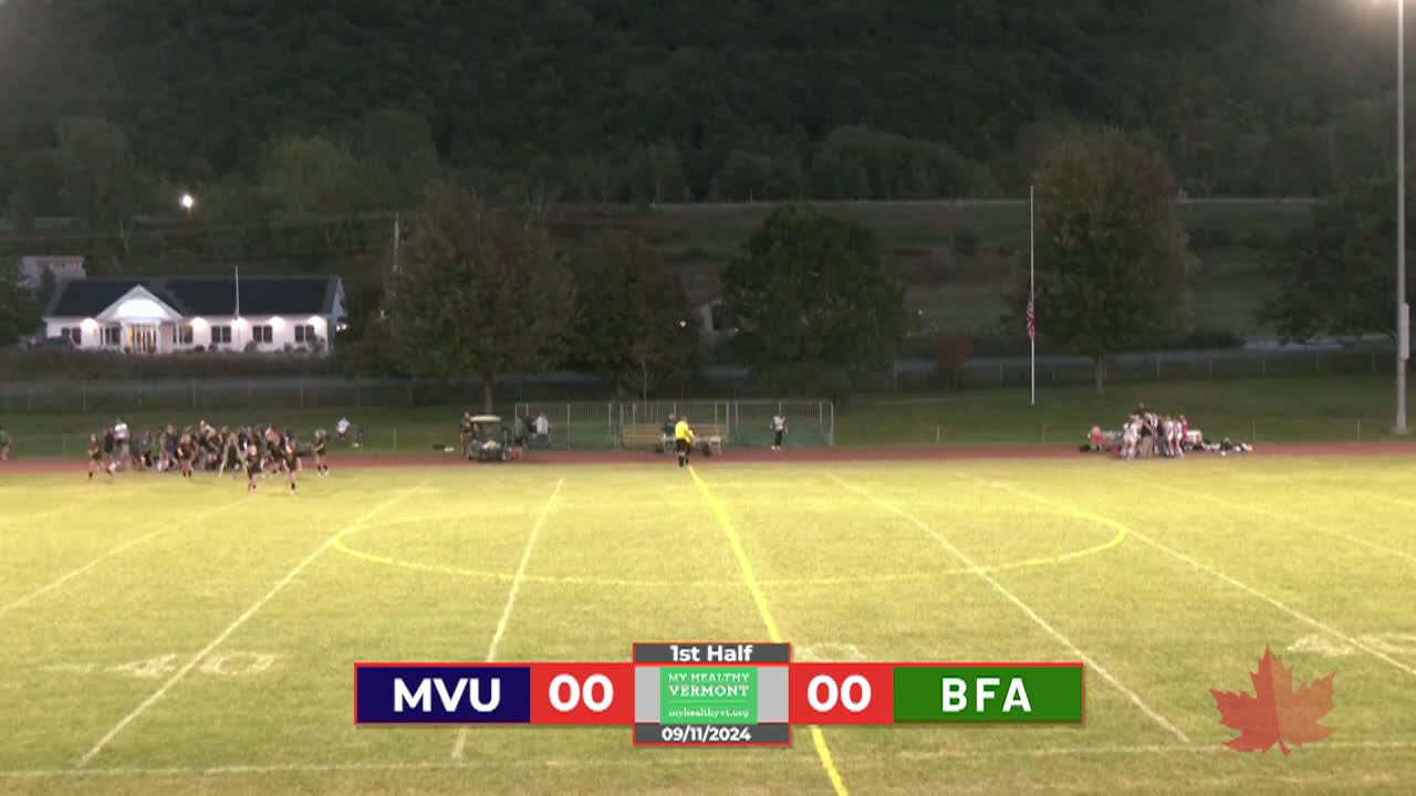 Thumbnail image for BFA Soccer vs MVU 20240911