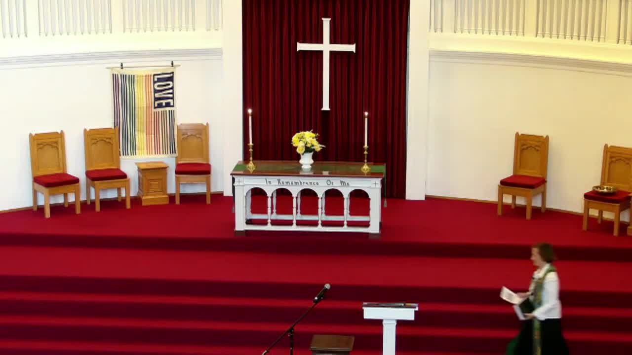 Thumbnail image for First Congregational | 09/15/2024