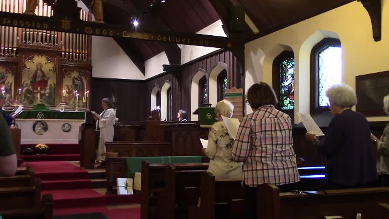 Thumbnail image for Swanton Holy Trinity | 09/15/2024