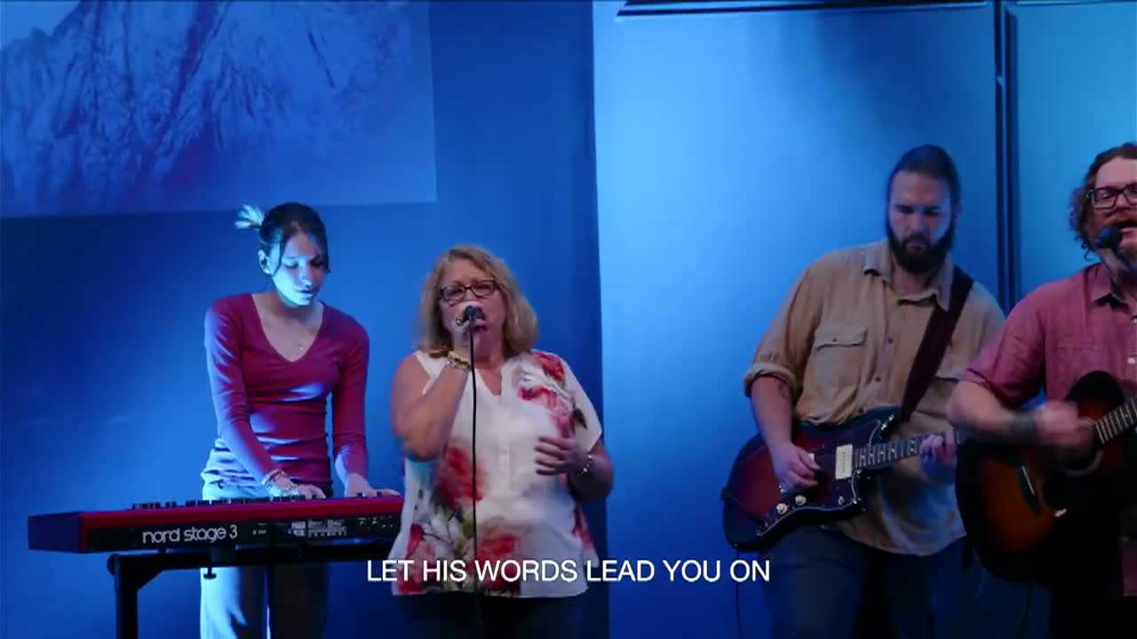 Thumbnail image for Church Of The Rock | 09/22/2024