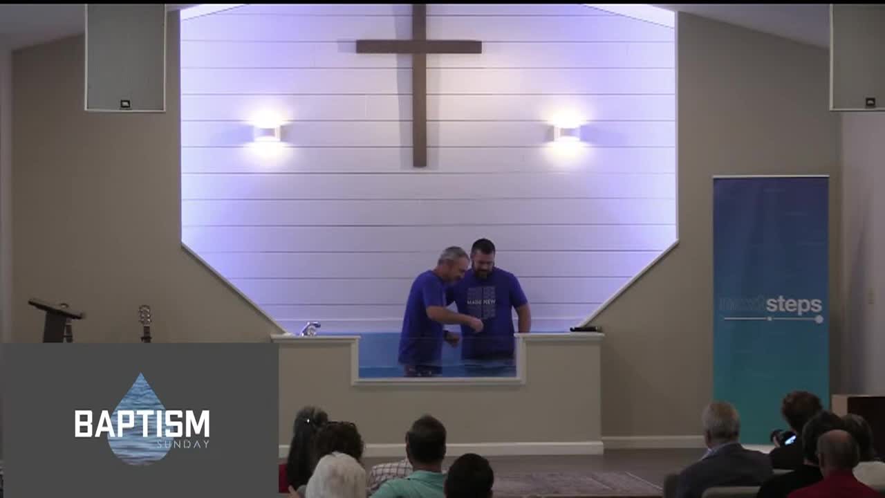 Thumbnail image for Northside Baptist | 09/22/2024