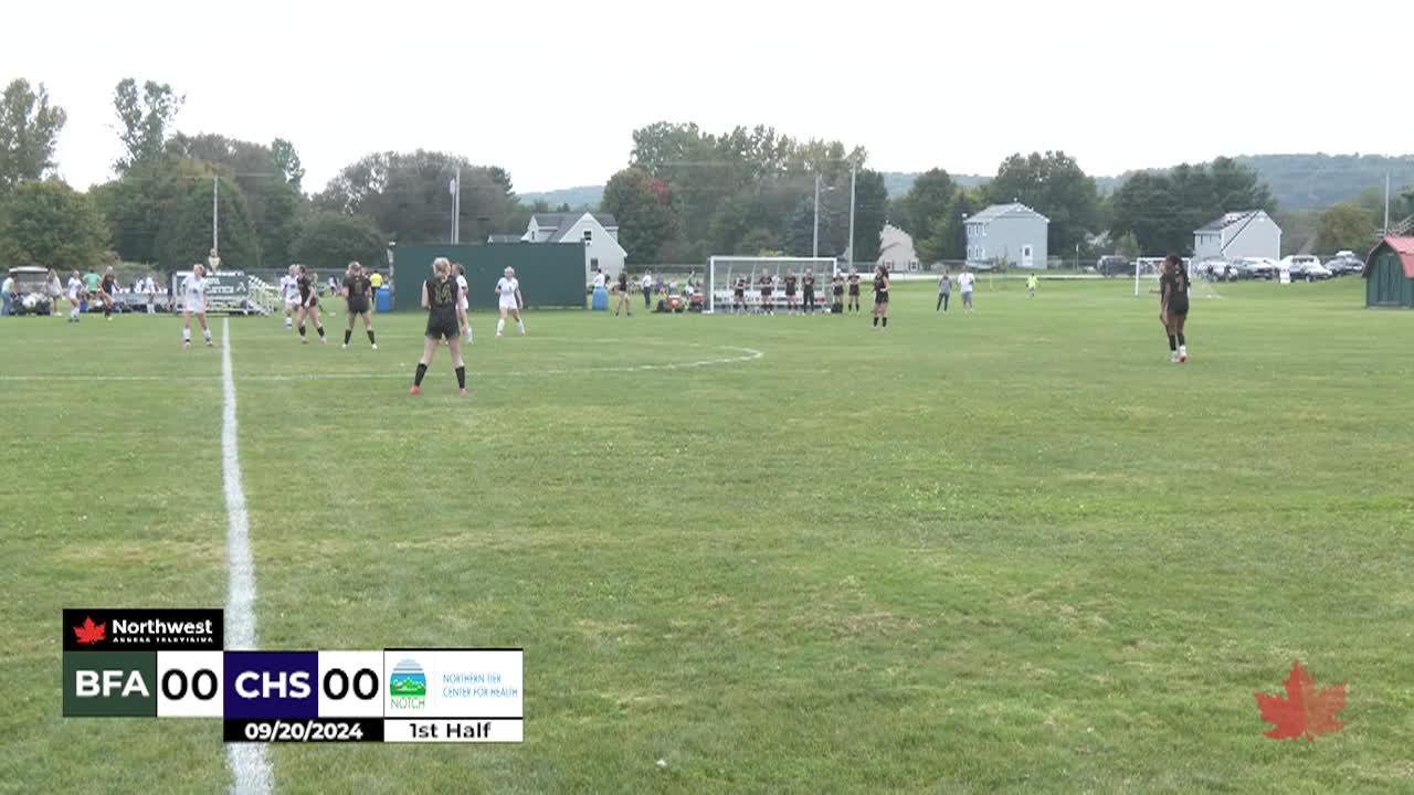 Thumbnail image for BFA Soccer vs Colchester 20240920