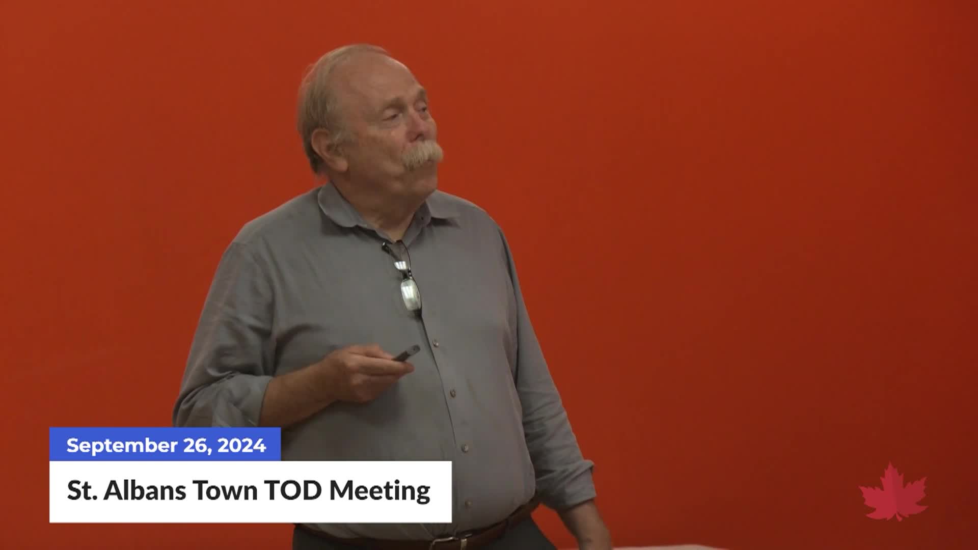 Thumbnail image for St Albans Town TOD Meeting 20240926
