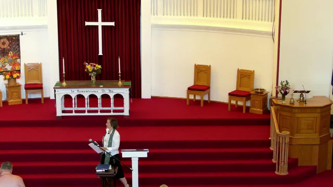 Thumbnail image for First Congregational | 09/29/2024