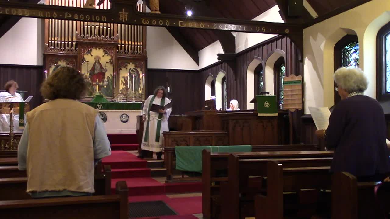 Thumbnail image for Swanton Holy Trinity | 09/29/2024