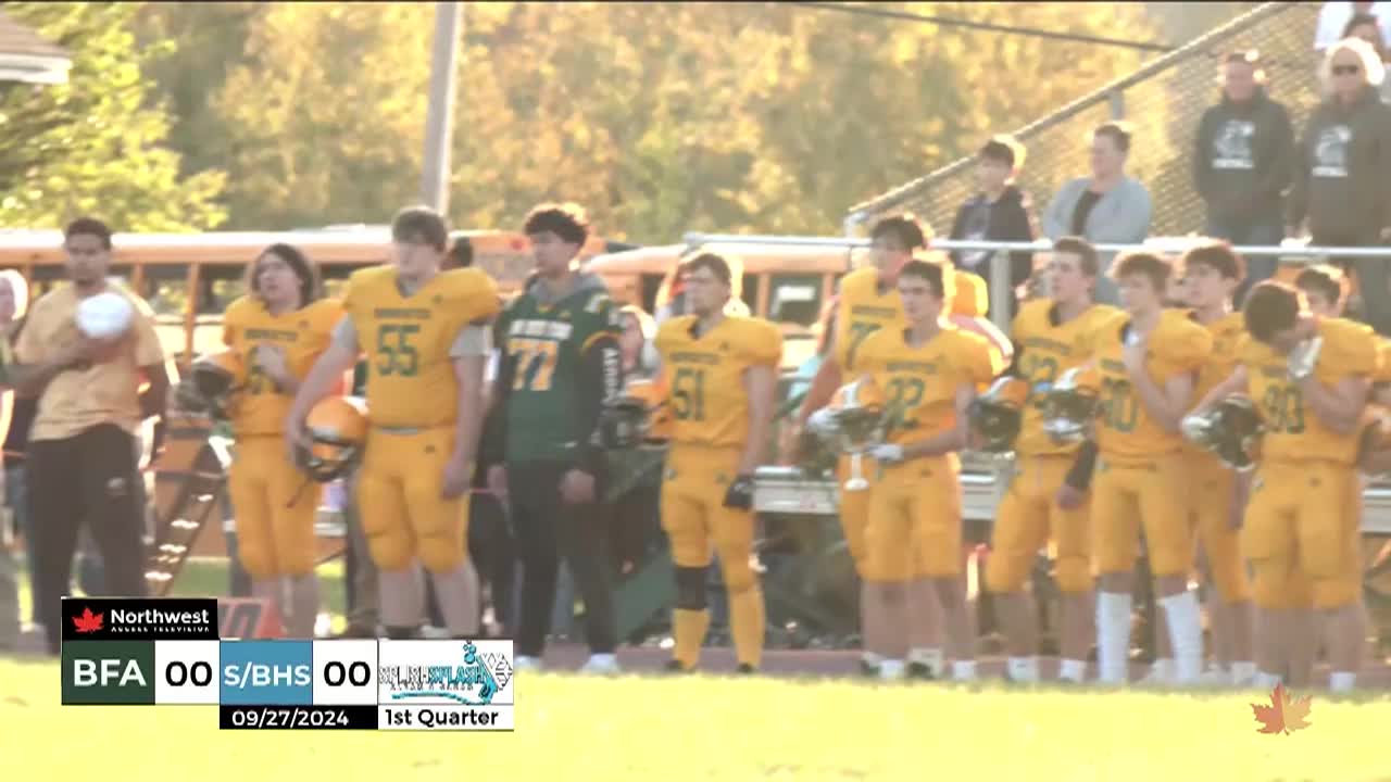 Thumbnail image for BFA Football vs SBHS 20240927