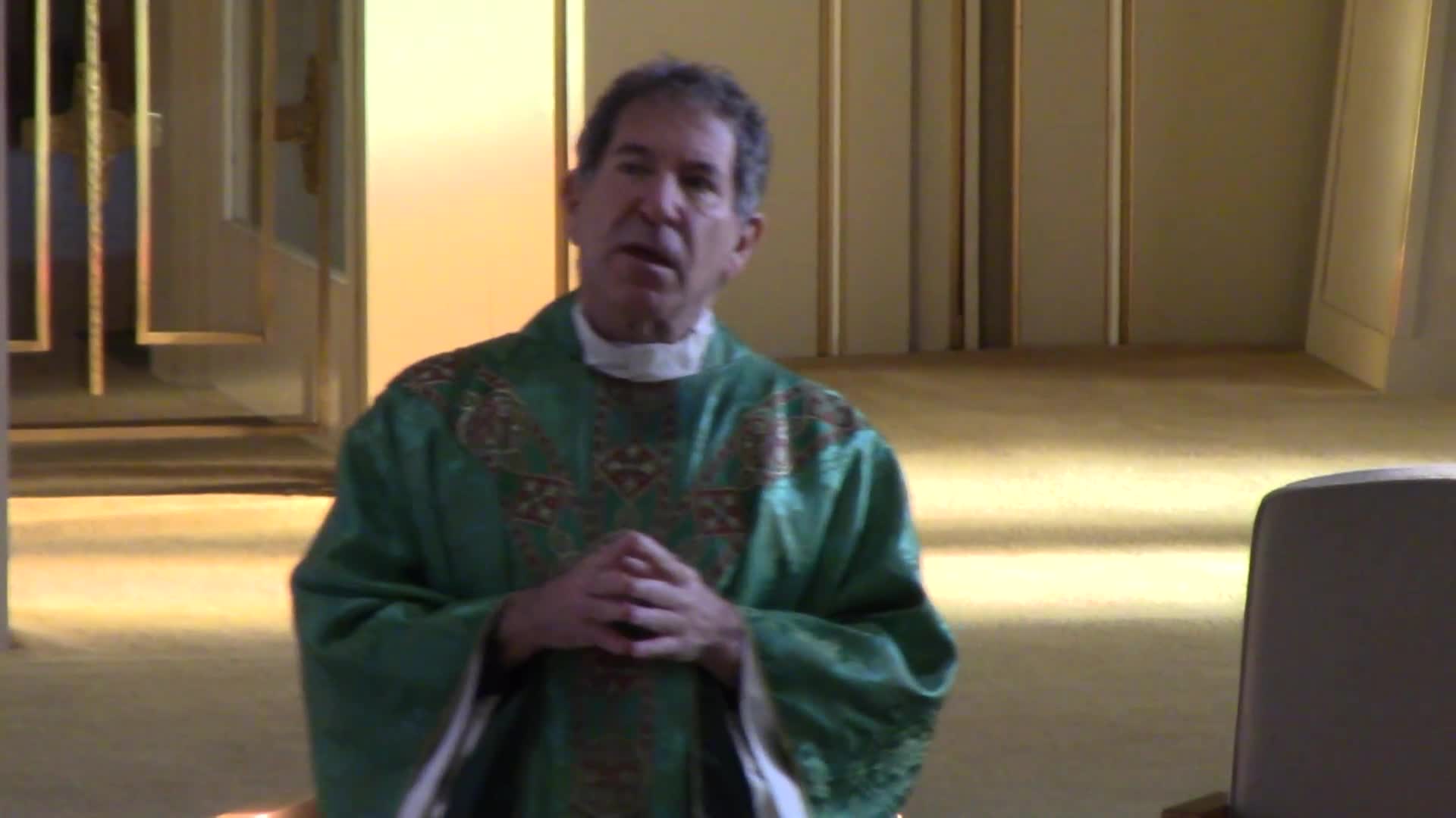 Thumbnail image for Holy Angels | 10/06/2024