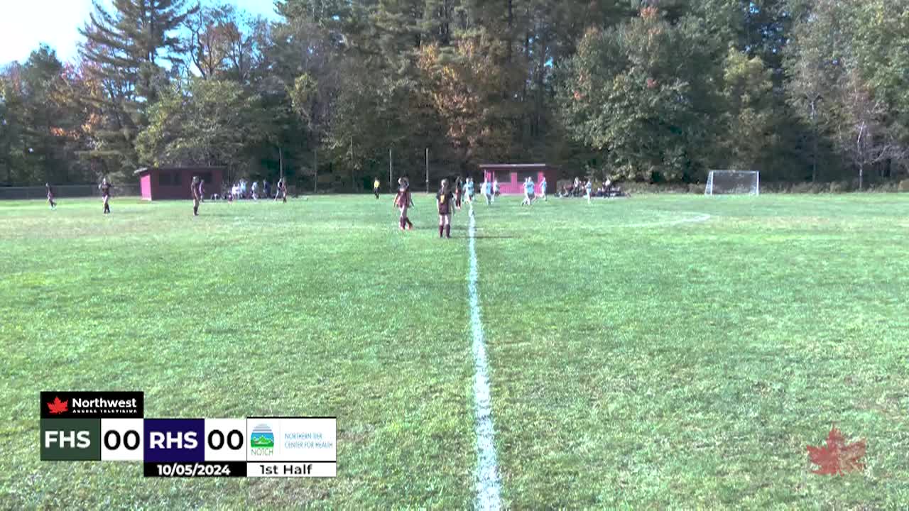 Thumbnail image for Richford Soccer vs Fairfax 20241005
