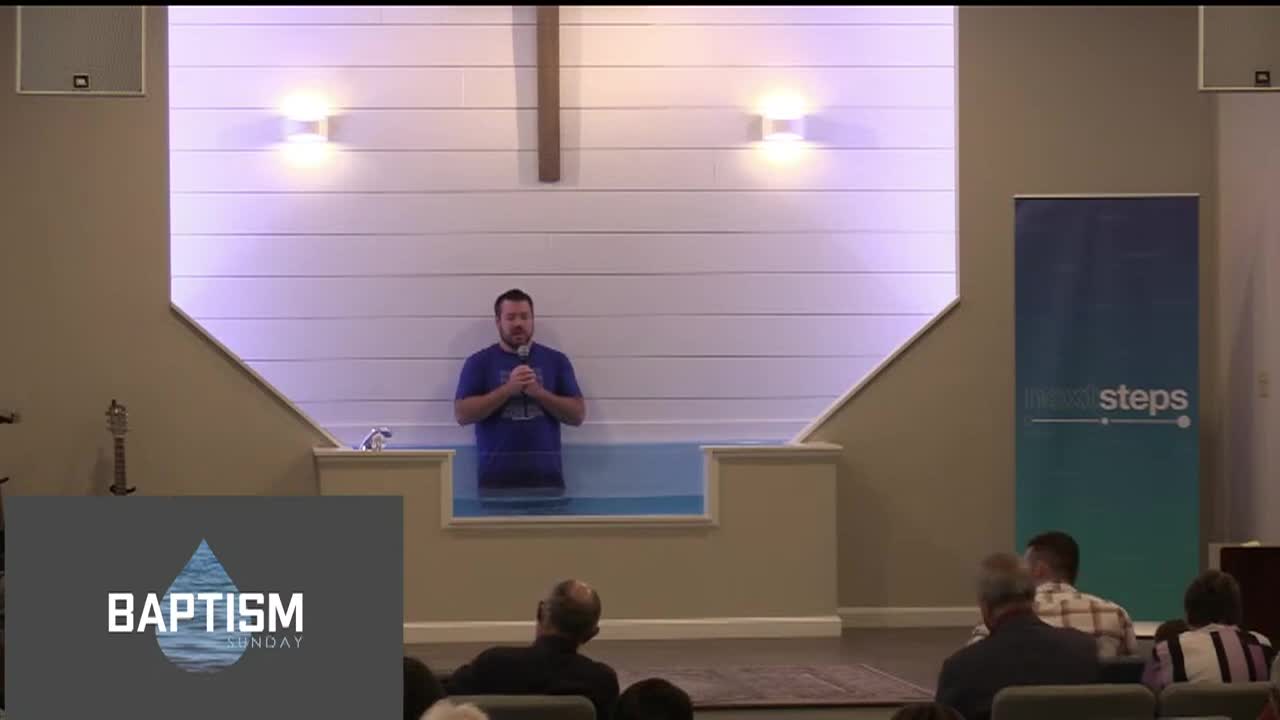 Thumbnail image for Northside Baptist | 10/13/2024
