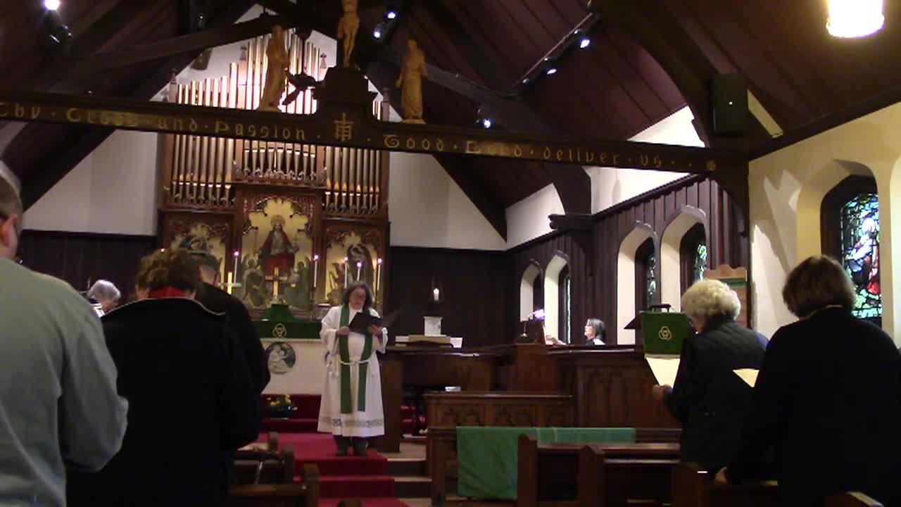 Thumbnail image for Swanton Holy Trinity | 10/13/2024