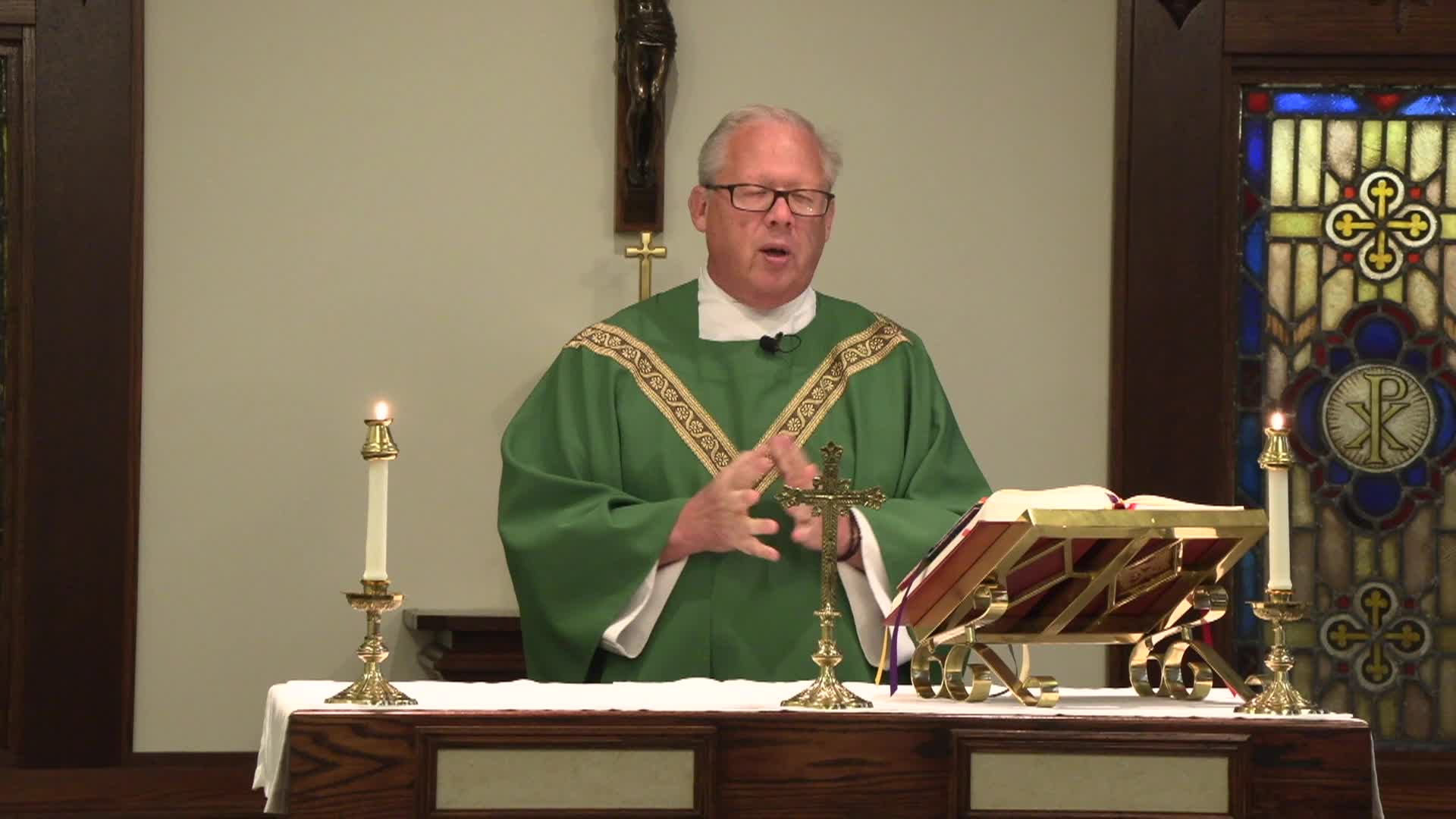 Thumbnail image for Burlington Diocese Service | 10/20/2024