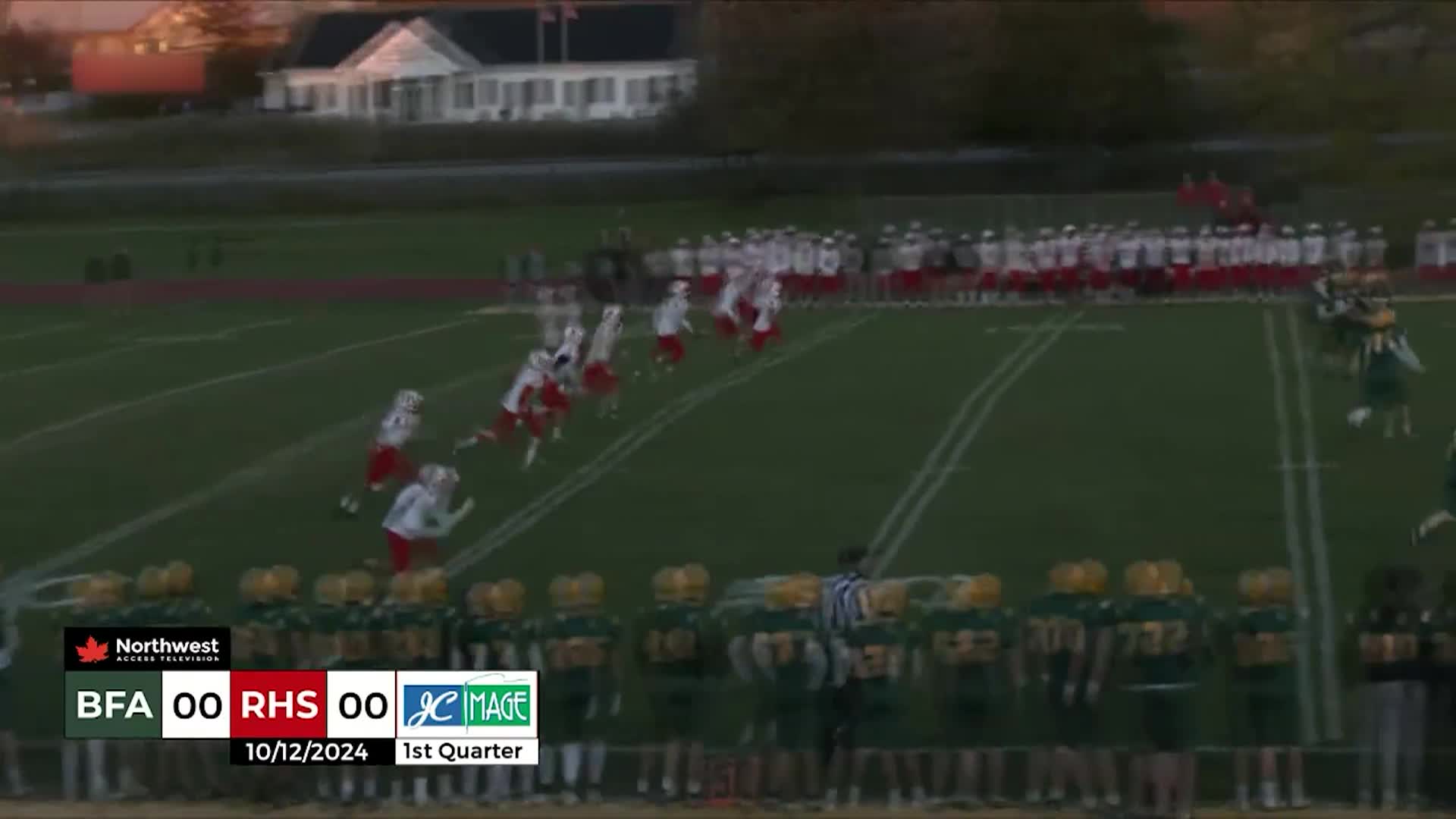 Thumbnail image for BFA Football vs Rutland 20241012