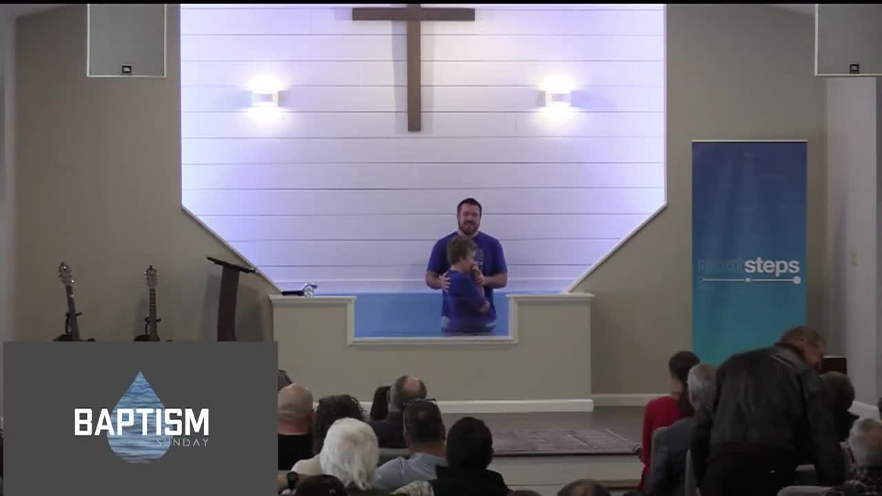 Thumbnail image for Northside Baptist | 10/20/2024