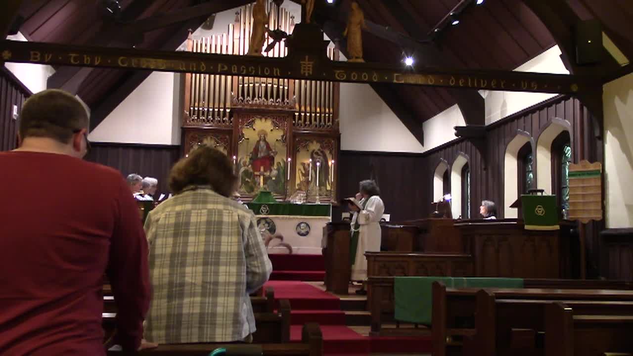 Thumbnail image for Swanton Holy Trinity | 10/20/2024