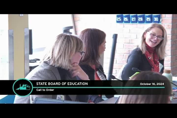 Thumbnail image for Vermont_State_Board_of_Education_-_October_16,_2024_[VSBE]