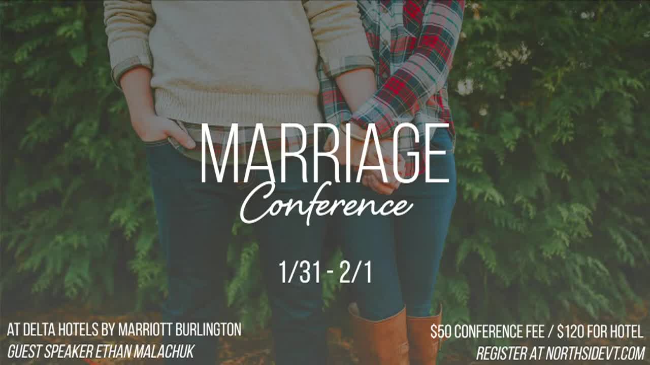 Thumbnail image for Northside Baptist | 10/27/2024