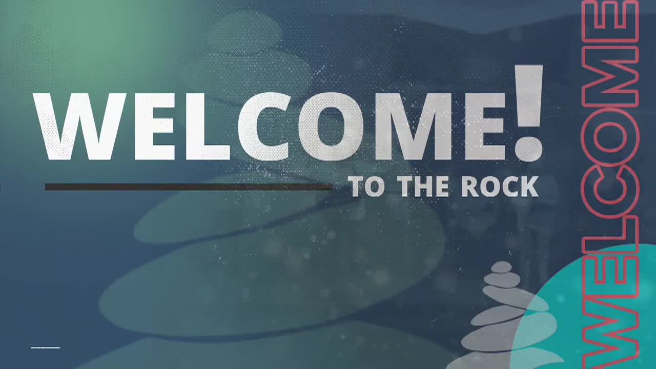 Thumbnail image for Church Of The Rock | 10/27/2024