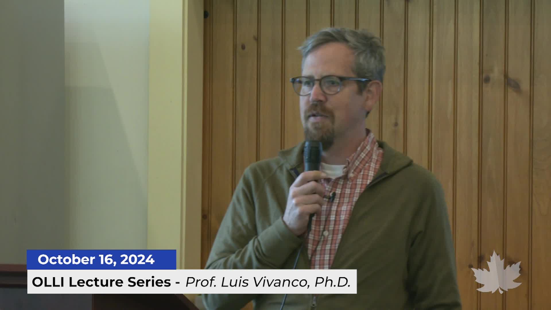 Thumbnail image for OLLI Lecture Series [When The Bicycle Came To Town]