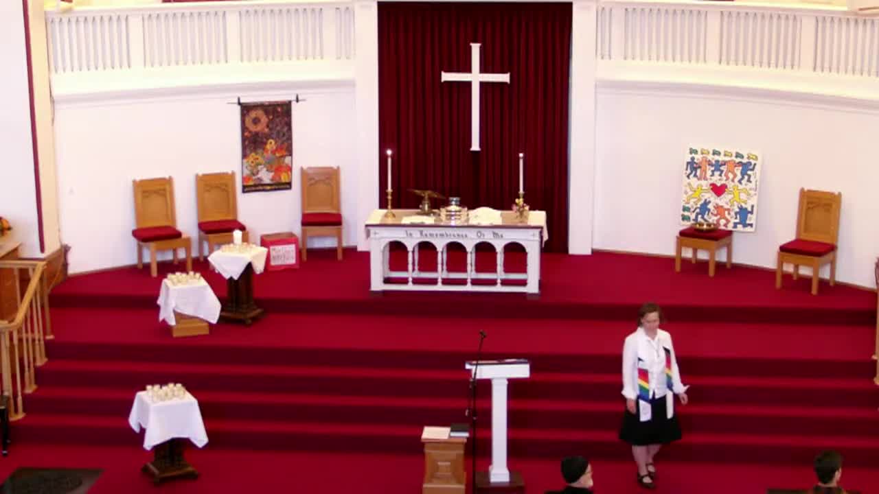 Thumbnail image for First Congregational | 11/03/2024