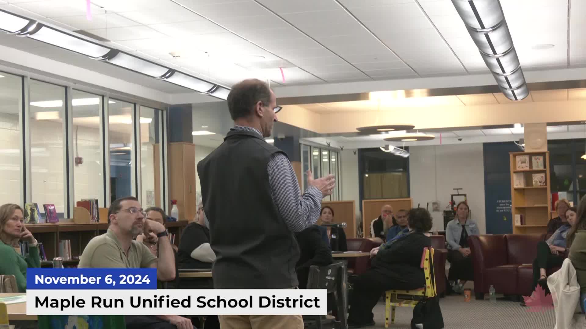 Thumbnail image for MRUSD Schoolboard Meeting | 11/06/2024