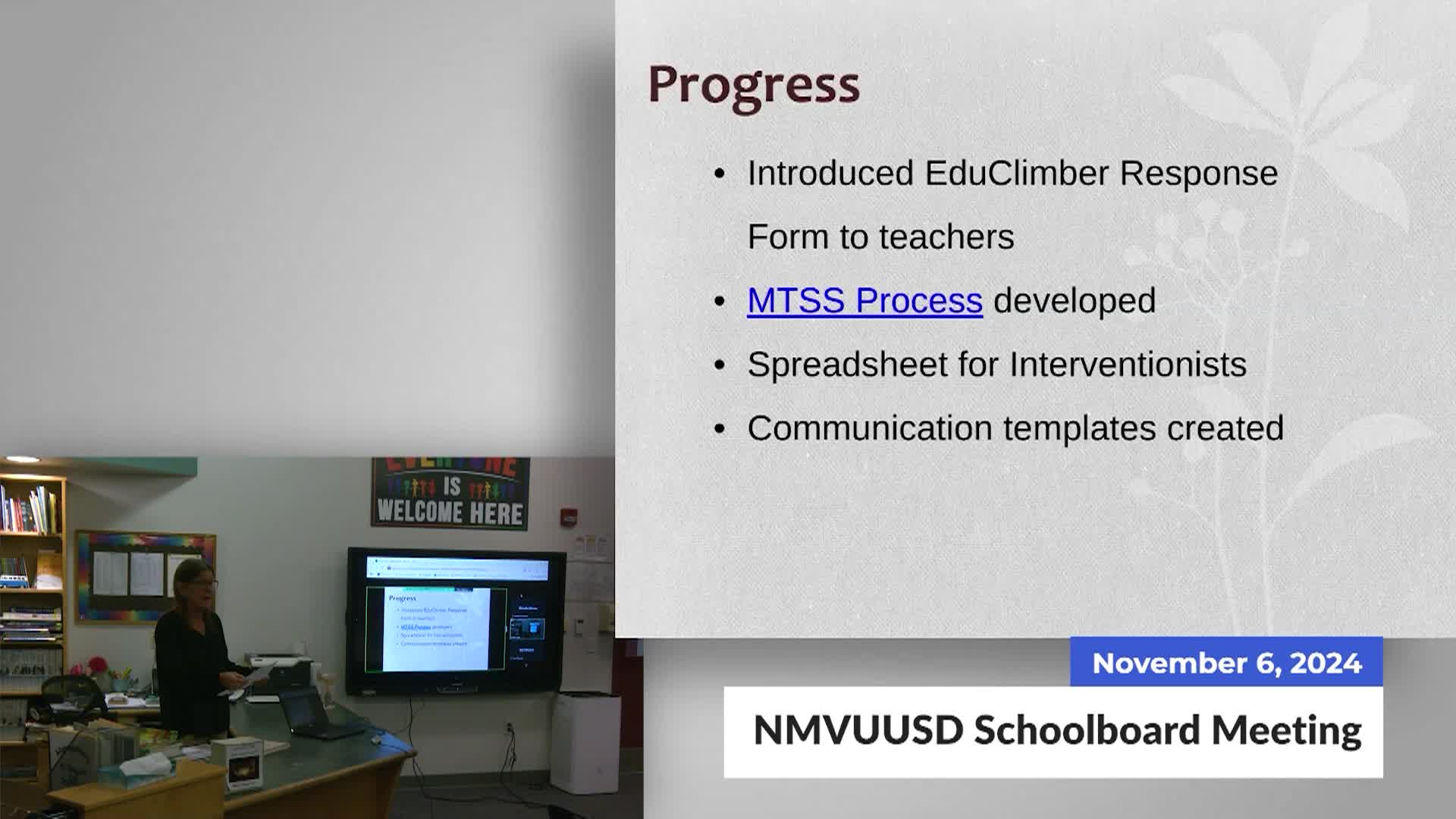 Thumbnail image for NMV UUSD 11/06