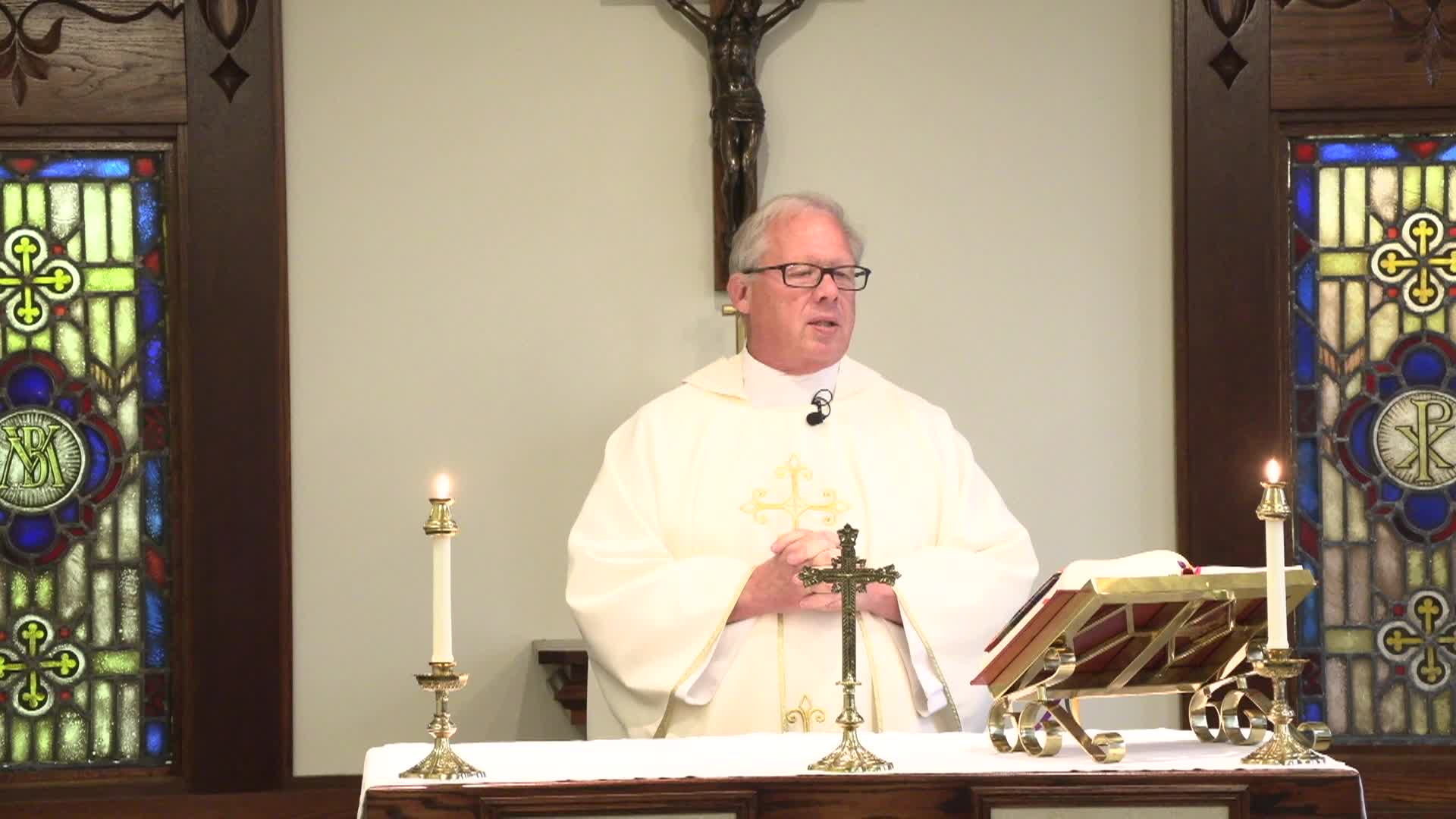 Thumbnail image for Burlington Diocese Service | 11/24/2024