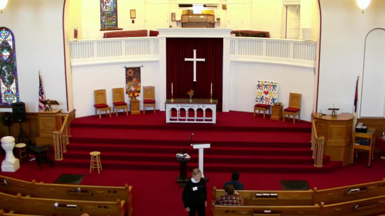 Thumbnail image for First Congregational | 11/17/2024
