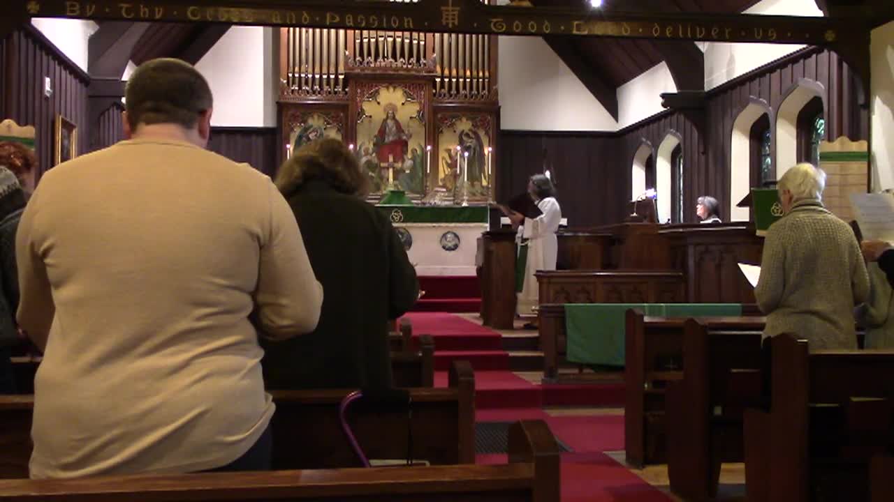 Thumbnail image for Swanton Holy Trinity | 11/17/2024