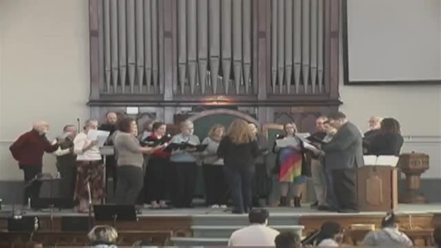 Thumbnail image for St Pauls UMC | 11/17/2024