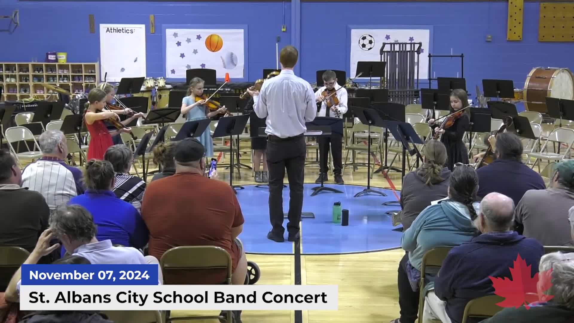 Thumbnail image for SACS Fall Concert | 11/07/2024