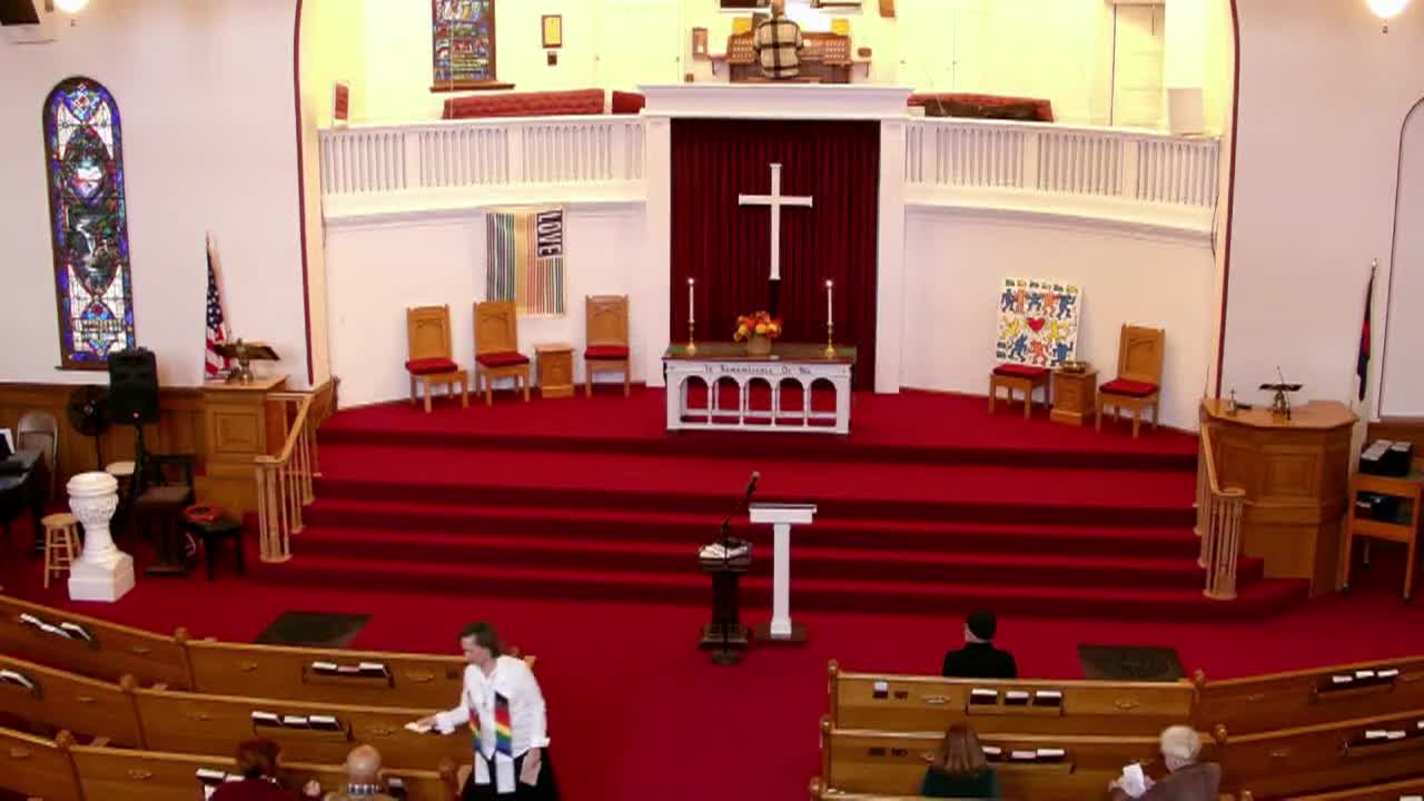 Thumbnail image for First Congregational | 11/24/2024
