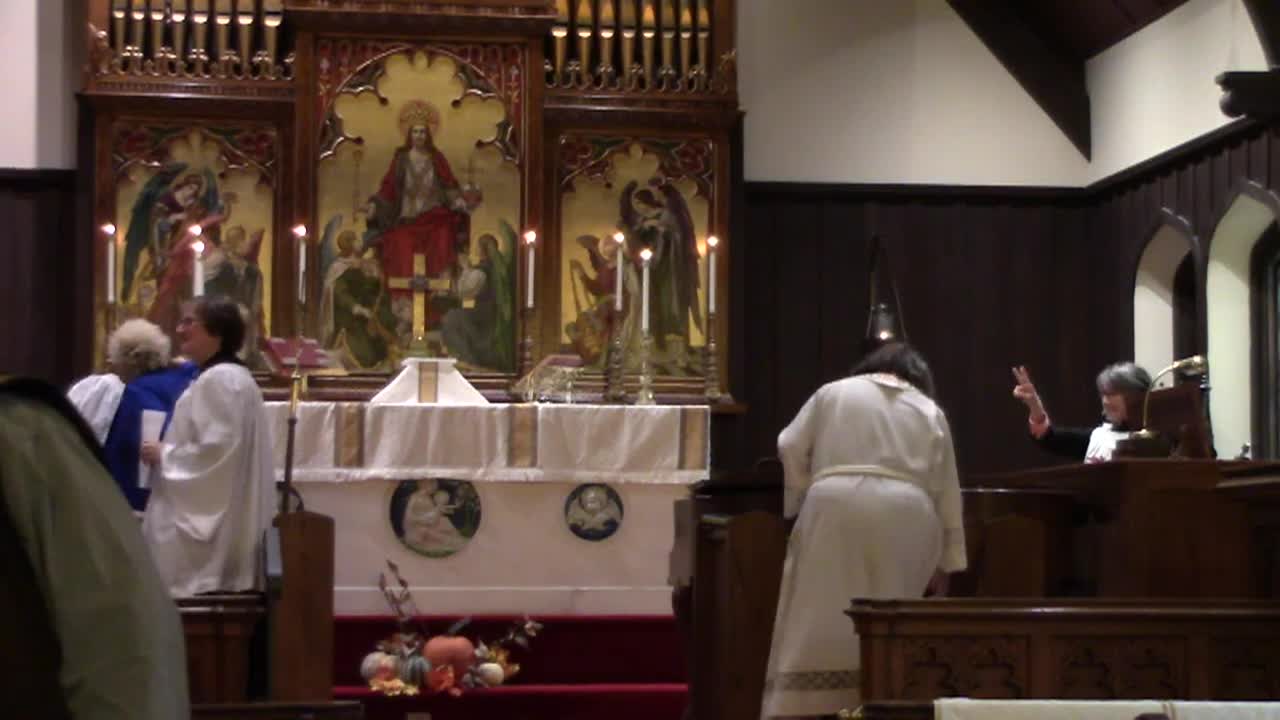 Thumbnail image for Swanton Holy Trinity | 11/24/2024