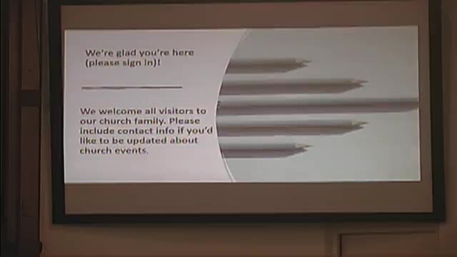 Thumbnail image for St Pauls UMC | 12/01/2024