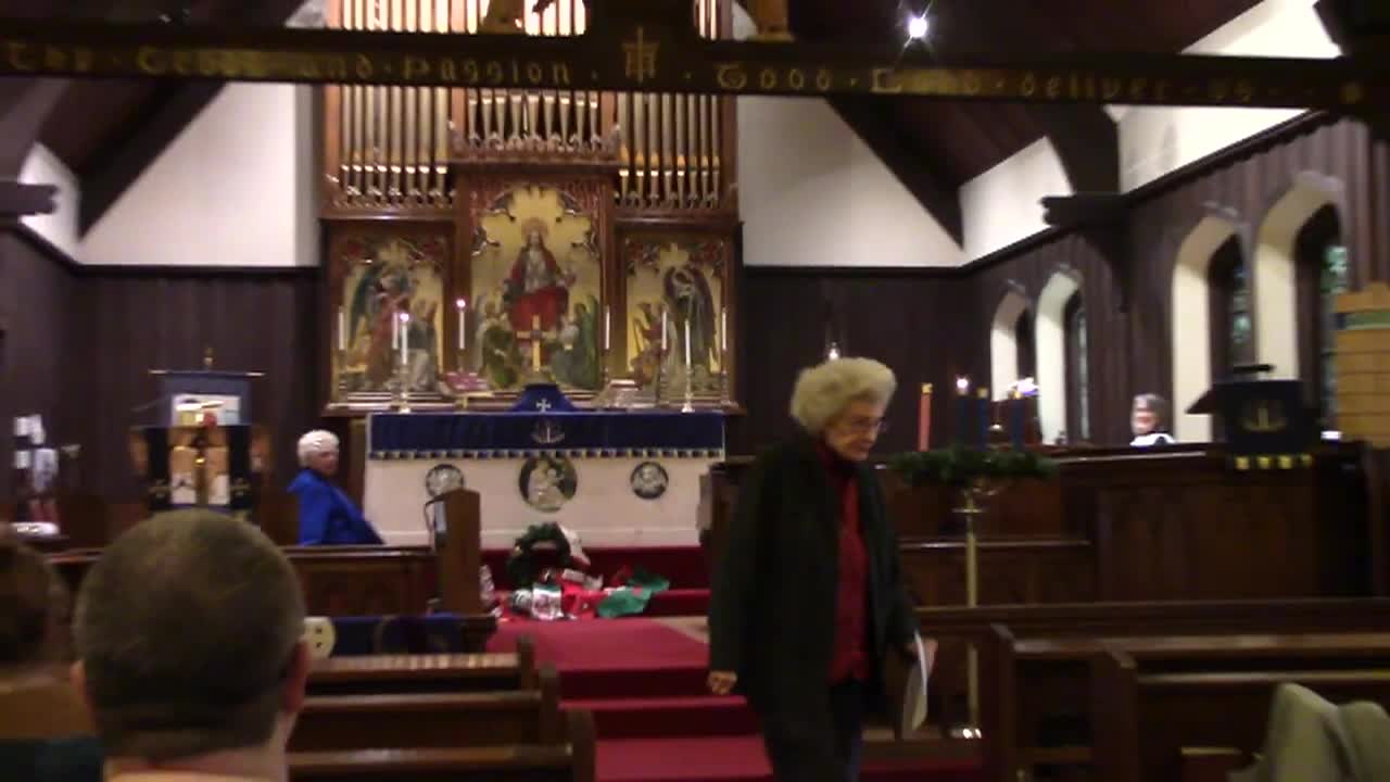 Thumbnail image for Swanton Holy Trinity | 12/01/2024